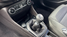 Ford Fiesta 1.0 EcoBoost Titanium 5dr Petrol Hatchback